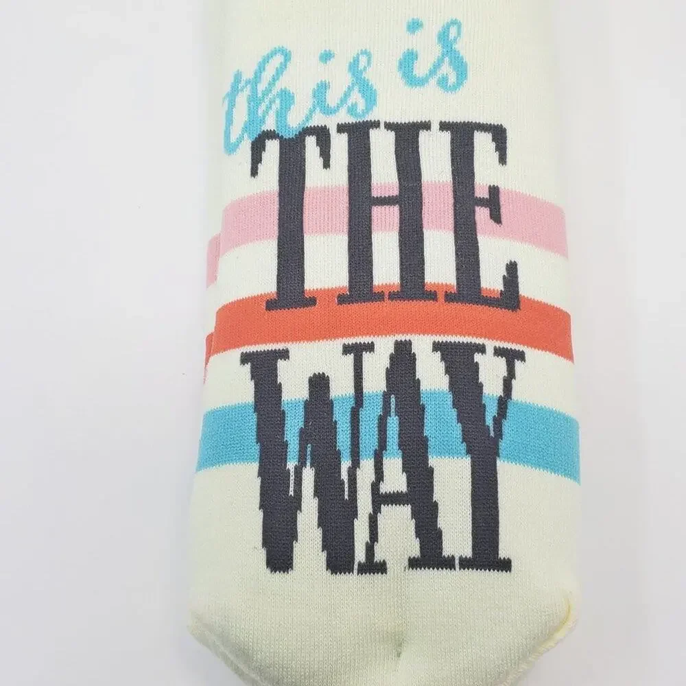 Star Wars Mandalorian The Child Fuzz Socks